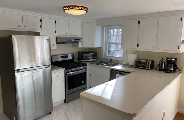 Charming home at Dennis, Cape Cod