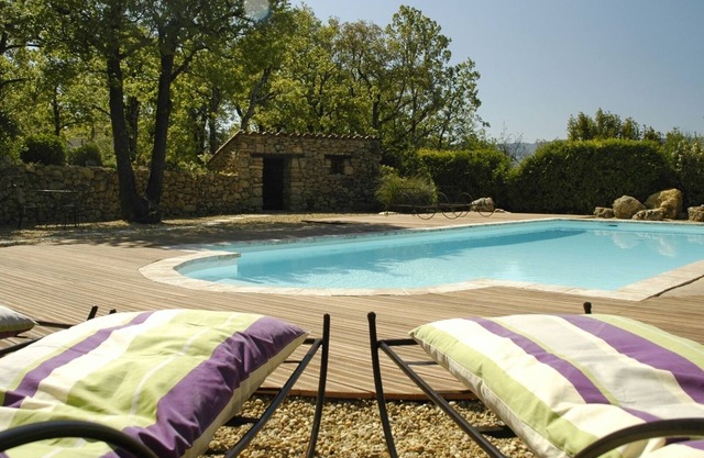Charming house between Luberon and Mont Ventoux, in the heart of Luberon