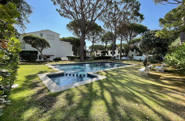 Charming house in Calellla de Palafrugell