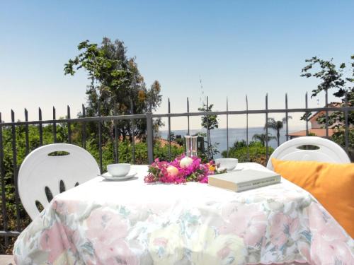 Charming House in Maratea, Sea & Mountain Views