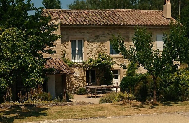 Charming house in the countryside with small river