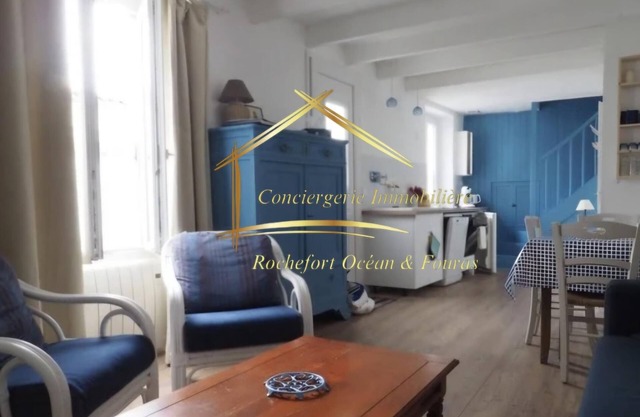 Charming house in the heart of the city, perfect for 4 travellers