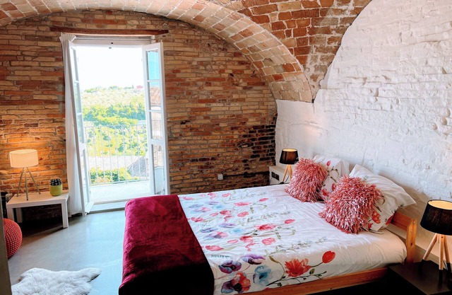 Charming house in the historic heart of Loreto Aprutino
