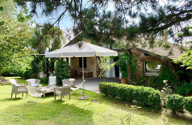 Charming house just minutes from Biarritz