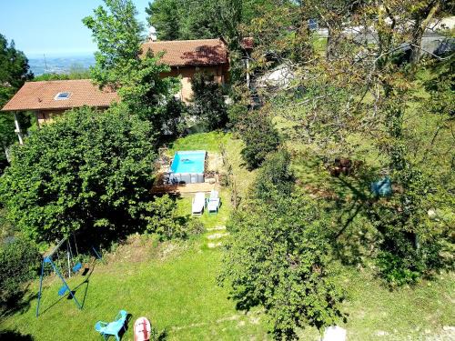 Charming House near Monteciccardo with Private Pool