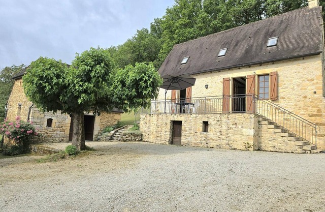 Charming house with terrace, pets allowed