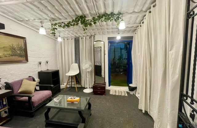 Charming Independent Cottage at Carter road, Bandra, Mumbai