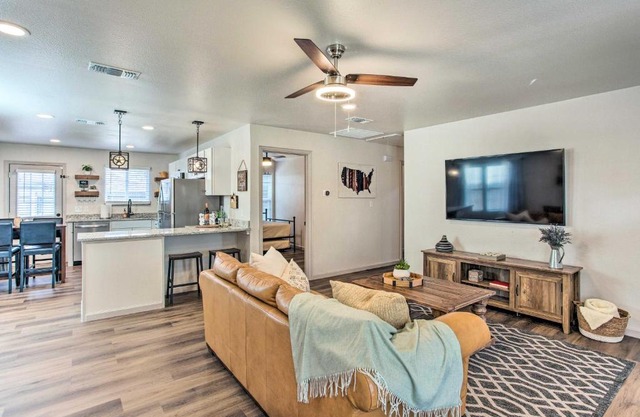 Charming McKinney Home, Close to Downtown!