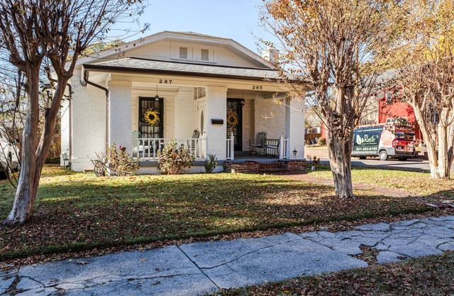 Charming Midtown Memphis 1BR