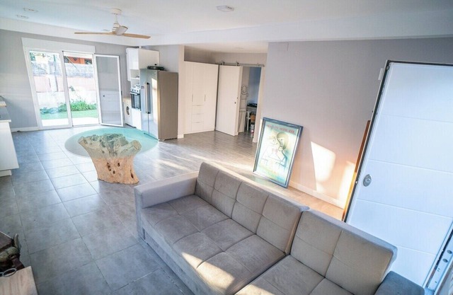 Charming New Beachside House