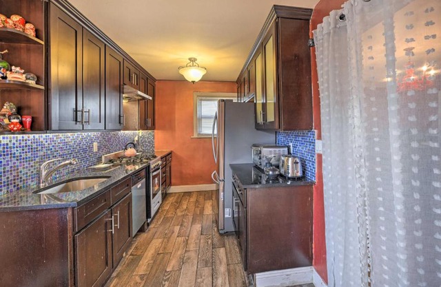 Charming New York Escape Near Central Park!