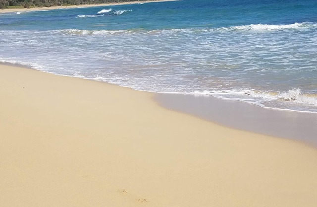 Charming Ocean Front/Beach Front/Cottage n30 day rental
