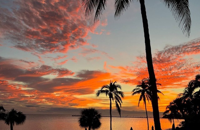 Charming Oceanfront Escape in Key West’s Historic District