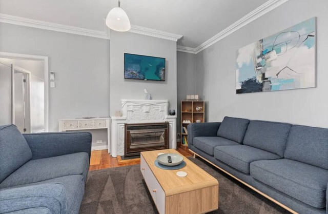 Charming Redan Cottage – Close to Ballarat’s Heart