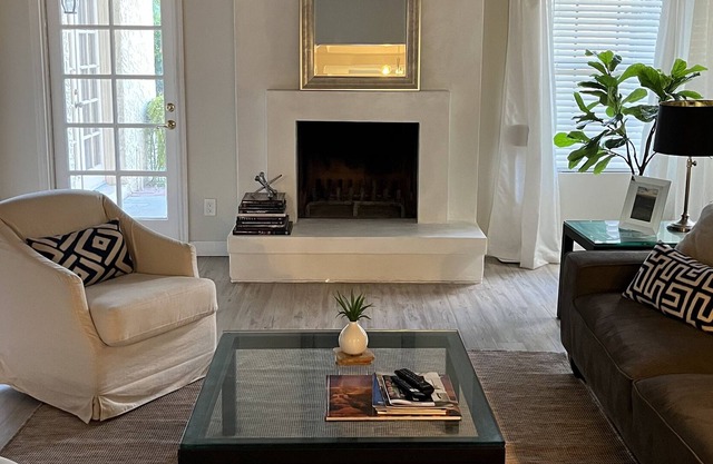 Charming, Spacious Home