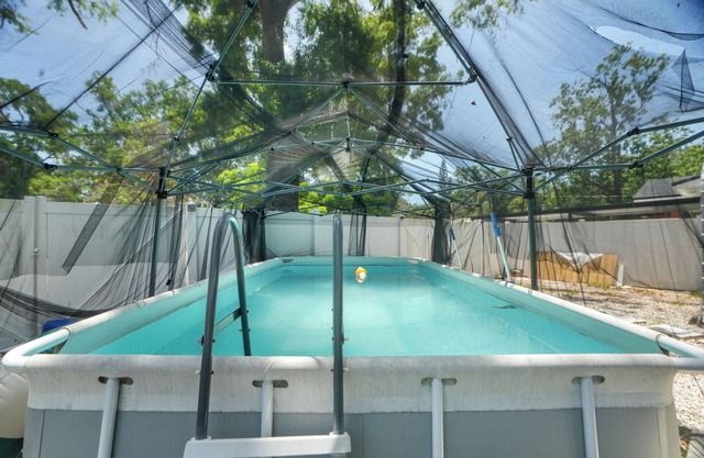 Charming Stay w/Pool & Grill