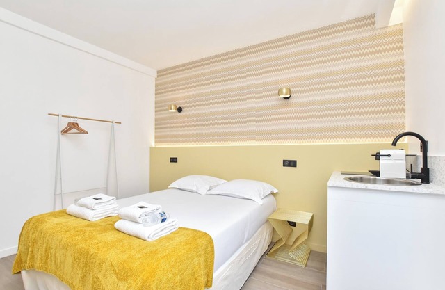 Charming studio - 2P - Beaugrenelle/Eiffel Tower