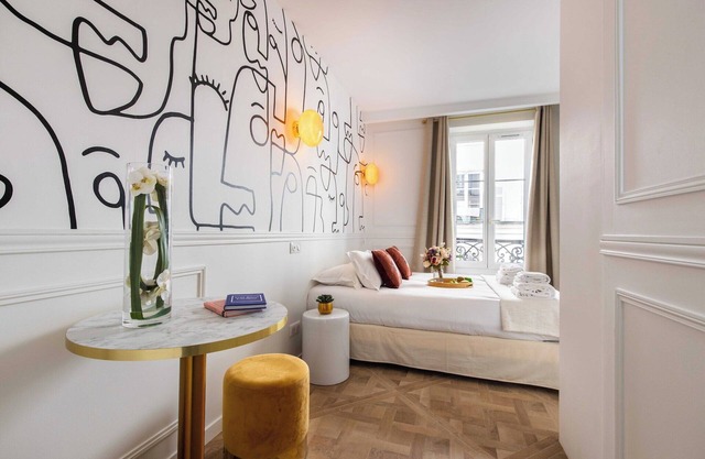Charming studio - 2P - Pigalle/Sacré-Cœur