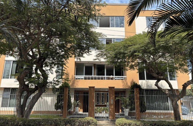 Charming studio/Mini Apartment in San Borja Lima