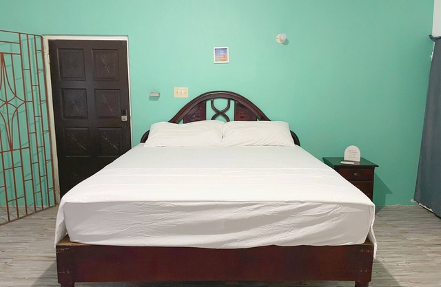Charming studio with AC and WiFi in amazing Oracabessa