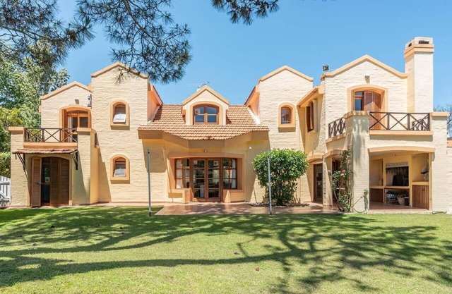 Charming Villa in Punta del Este