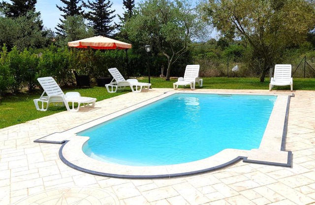 Charming Villa in Noto with Private Pool