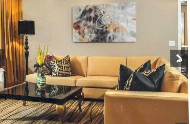 Charming villa with AC and WiFi in phenomenal Las Vegas