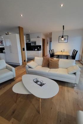 Chasa Scandella - Apartment Carl