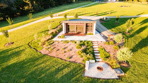 Chaser Studio at Basalt Luxury Accommodation