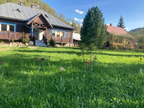 Chata pod Rogową Apartamenty