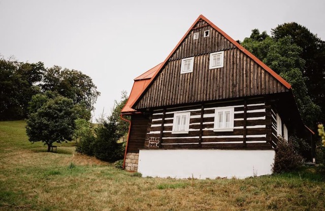 Chata Rozárka