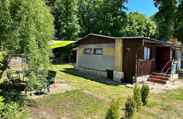 Chata U Řeky