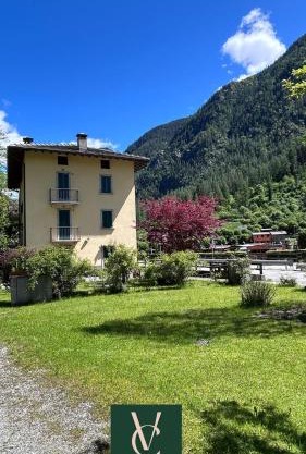 Chateaux Verte La Vetusta appartamento di 90 mq