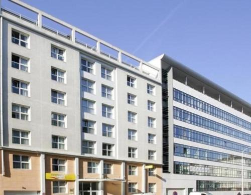 Chatillon Citea Access dayuse Room - Work and Day Rest Timeshare -15 minutes Paris Montparnasse - - Formule Temps Partagé