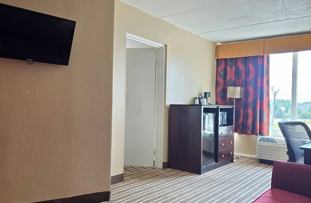 Chattanooga Heritage Inn