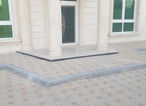 Cheerful 1BR Close to Abu Dhabi Airport and YAS Island