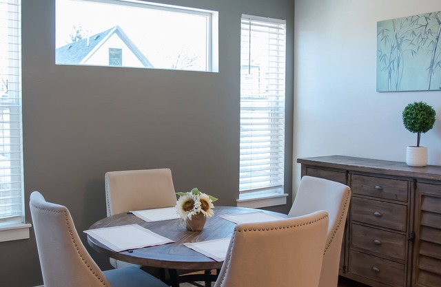 Cheerful Townhome Sloan’s Lake