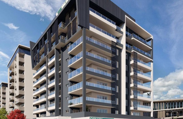 Chermside Central Apartment