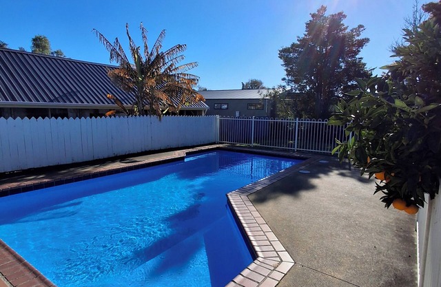 cherry grove motel