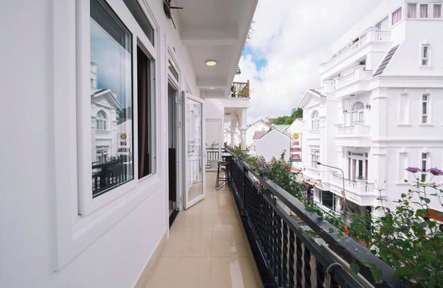 Cherry House Dalat
