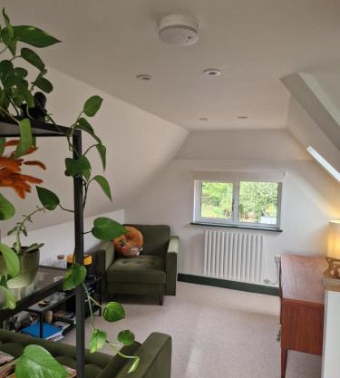Cherry Lodge