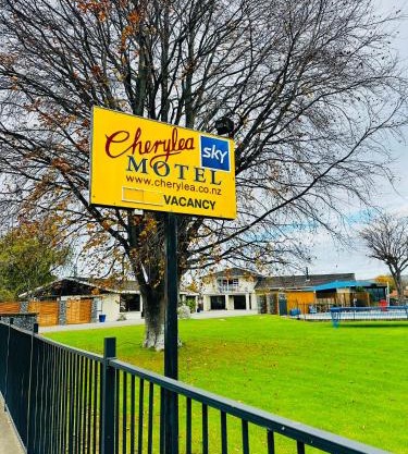 Cherylea Motel