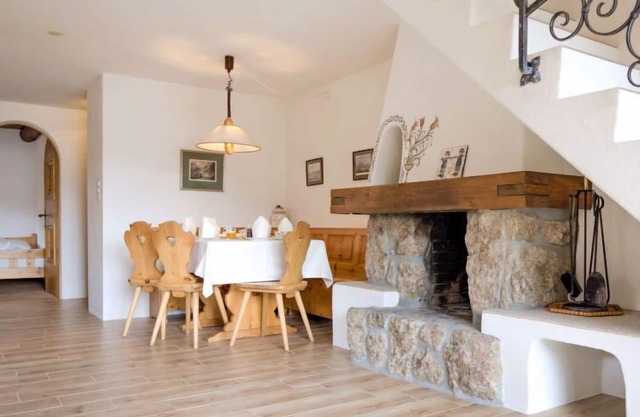 Chesa Chanella 5 by Interhome