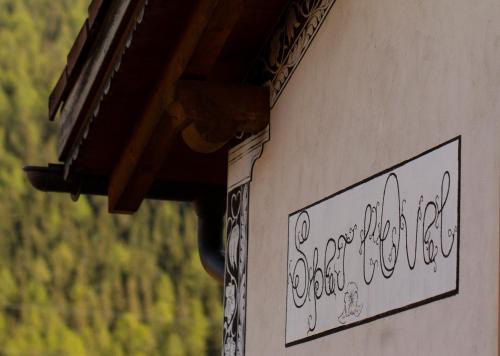 Chesa Sper l'Ovel Brail