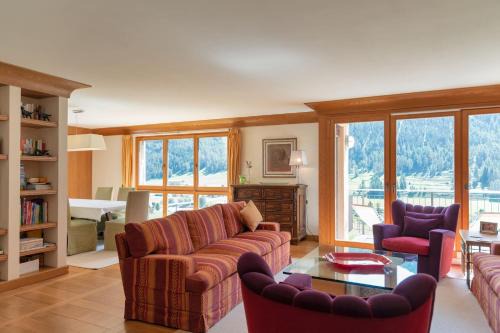 Chesa Viroula - Zuoz