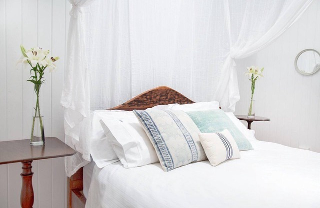 Chesson Lodge 4 Bedrooms