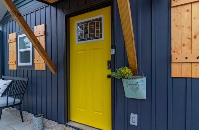 Chestnut Mountain View Cottage