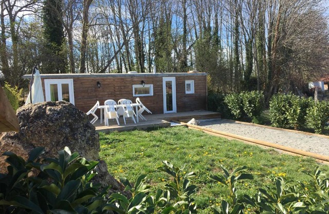 Chevrerie des Oliviers