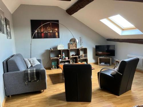 Chez Bles appartement