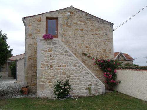 Chez Cathy et Jean loup